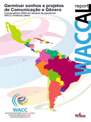 cover image of Germinar Sonhos e Projetos de Comunicação e Gênero